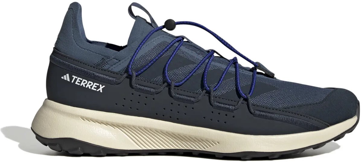 Wandelschoenen adidas Terrex Voyager 21 Blauw