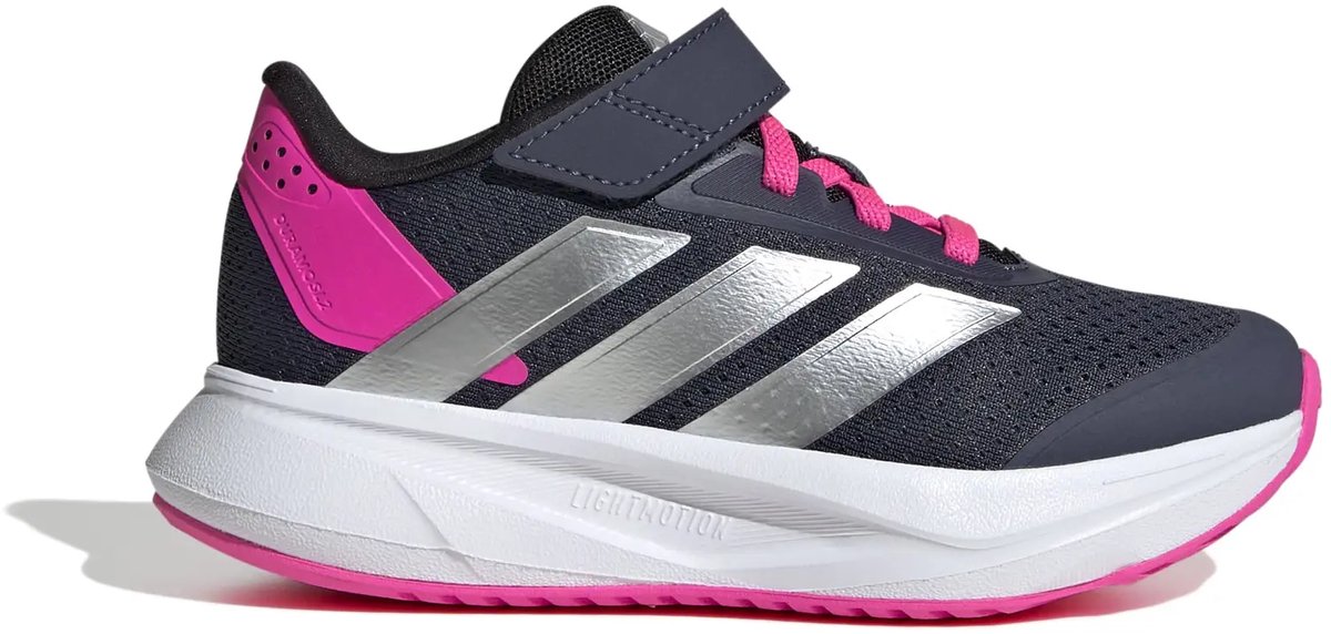 Hardloopschoenen voor kinderen adidas Duramo SL2 Zwart