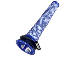 Propex Parts Stofzuigerfilter - Geschikt voor Dyson V6 / V7 / V8 - HEPA pre-motorfilter 965661-01 - Uitwasbaar en herbruikbaar