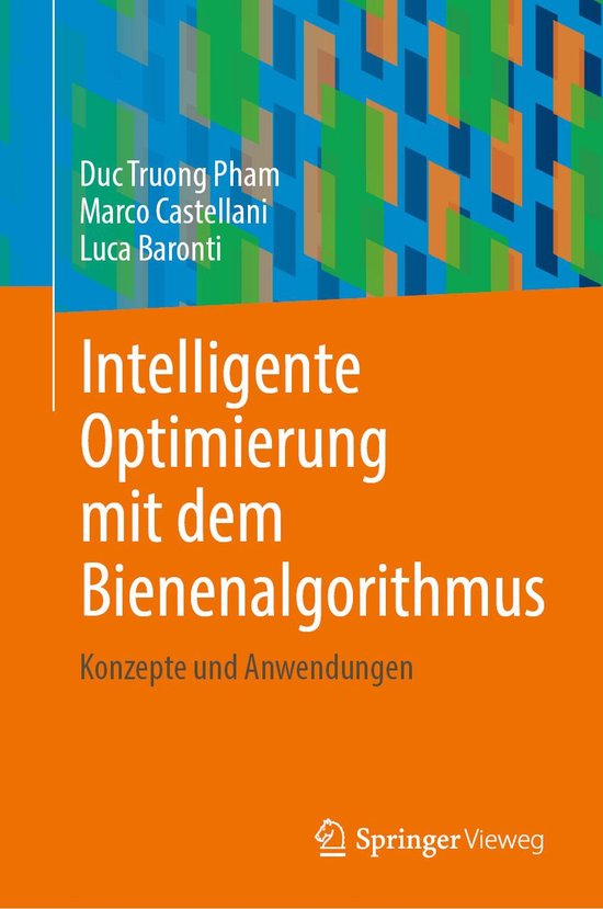 Computer Science and Engineering (German Language) - Intelli ... - cover