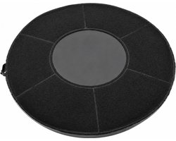 Propex geschikt voor Electrolux/Elica/Whirlpool 480122101262/9029800506/AMC037 koolstoffilter afzuigkap