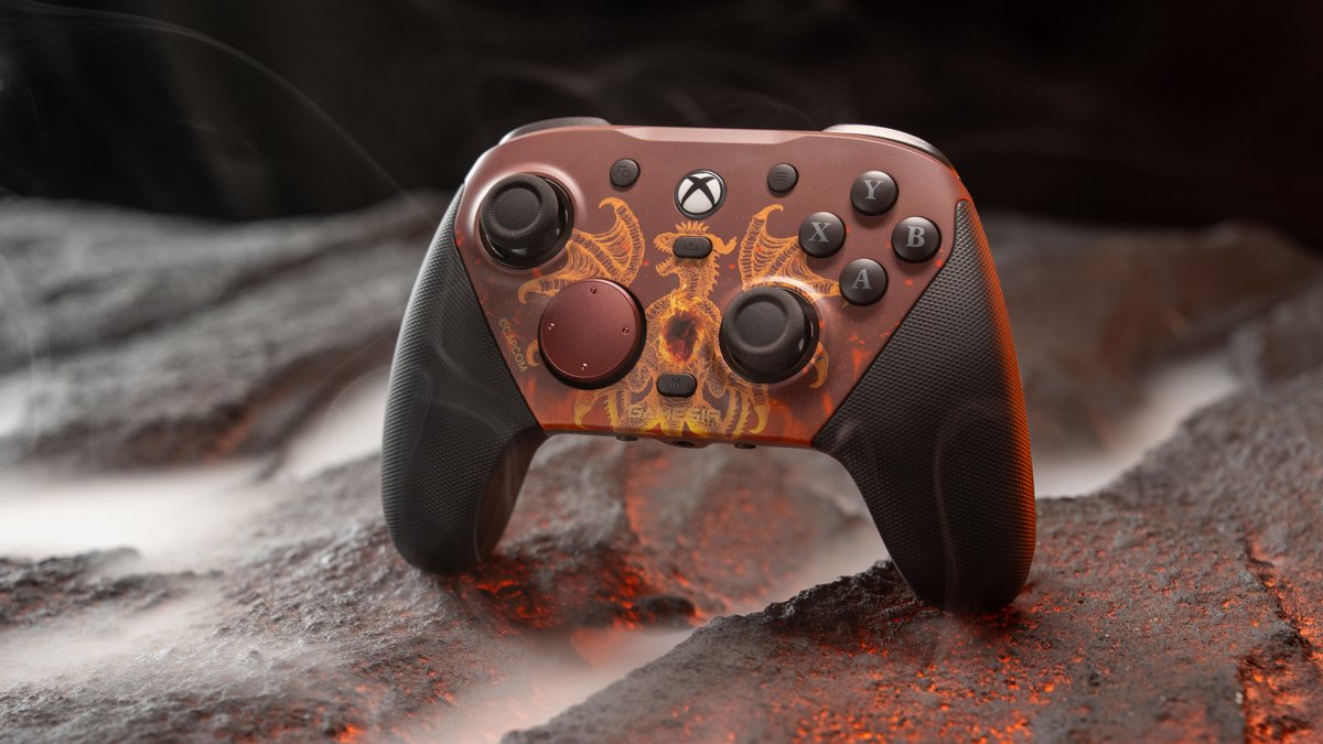 GameSir G7 Pro - Draadloze Controller - Tri-mode - Hall Effect - Xbox, PC & Android - Camel – foto 6