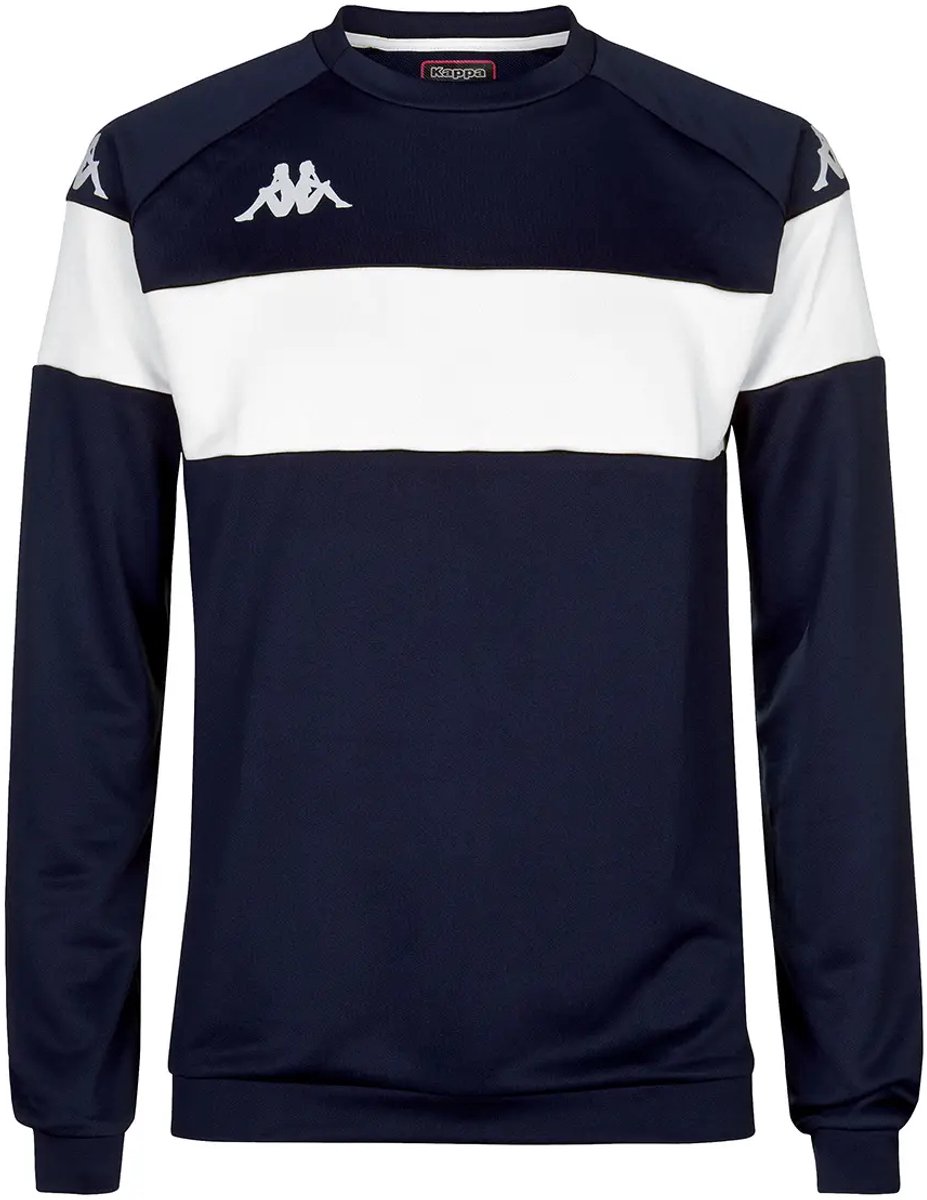 Kinder sweatshirt Kappa Dido Blauw