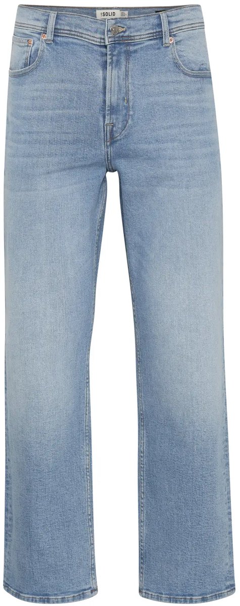 Jeans Solid Isni Ryan