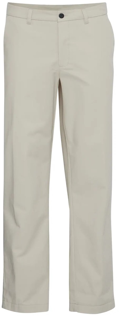 Chino broek Solid Alann Cai