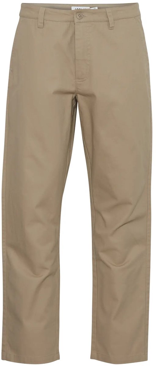 Chino broek Solid Matt Liam