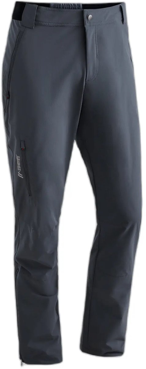 Broek Maier Sports Norit 2.0 Grafiet