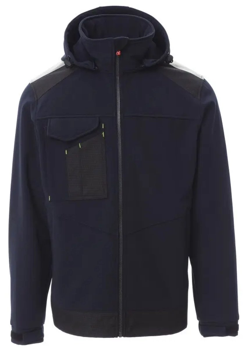 Payper Performer 2.0 Marineblauw