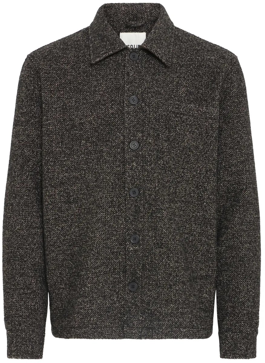 Shirt Solid Simeon