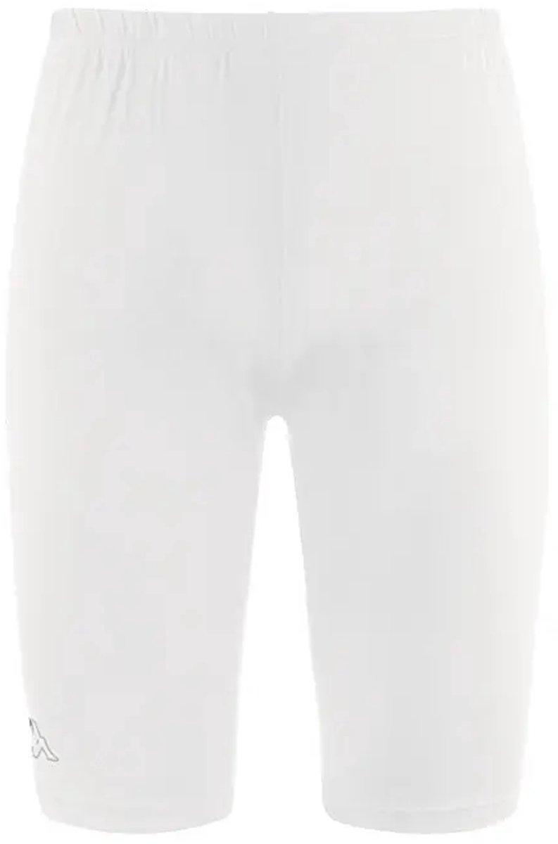 Shorts Kappa Kombat Vurgay Wit