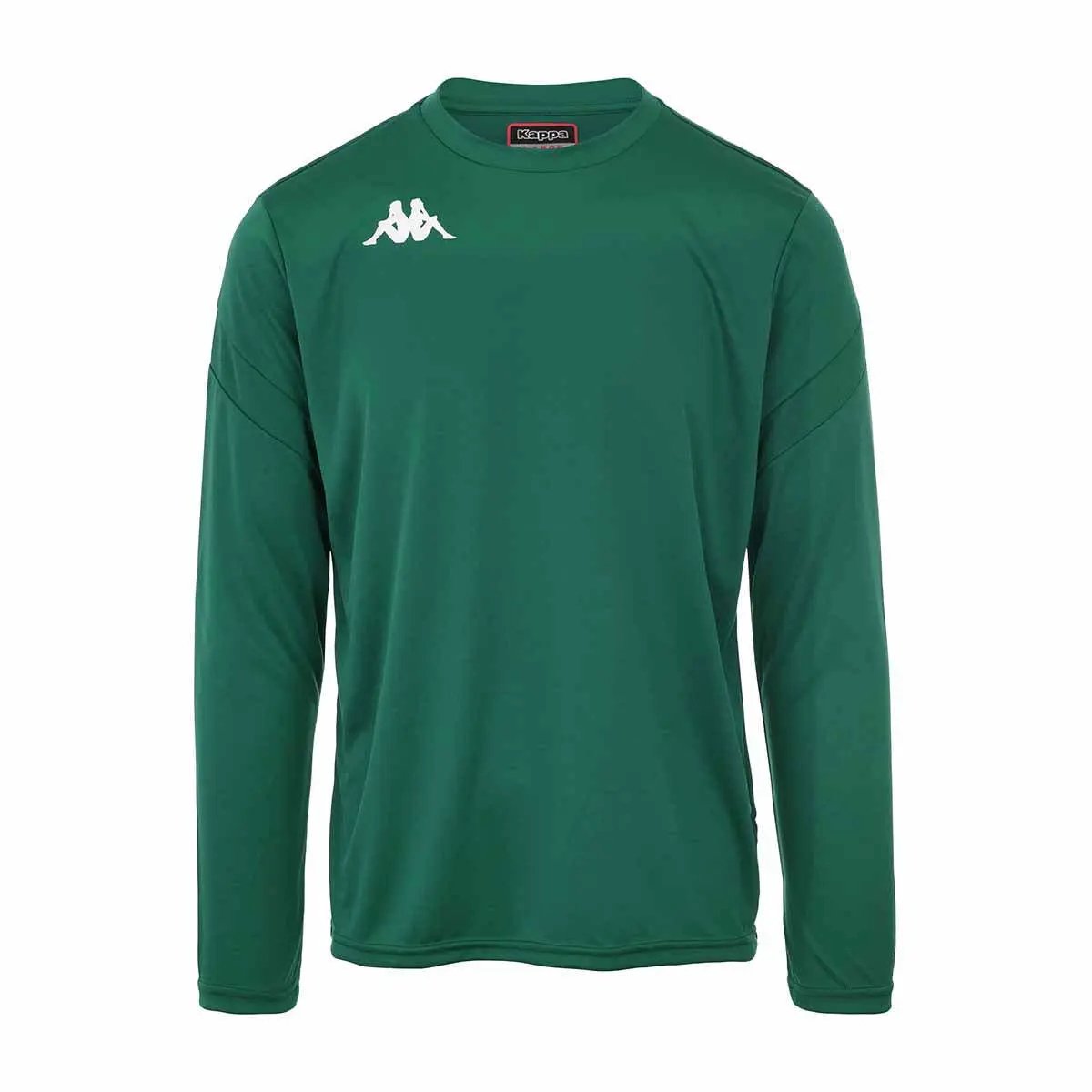 Kinder Sportshirt Kappa Dovol Groen