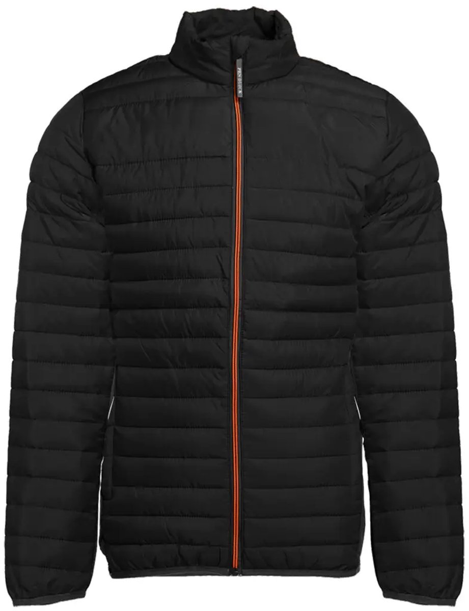 Donsjack Pen Duick Boston Oranje