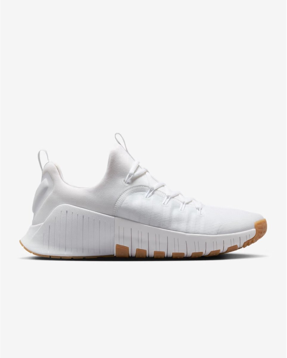 NIKE FREE METCON 6 Nike Heren Sneakers Veelkleurig