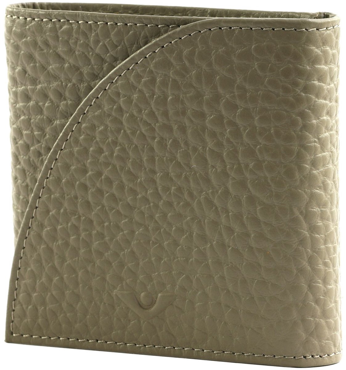 VOi portemonnee Hirsch Hanni Wallet Sand Taupe