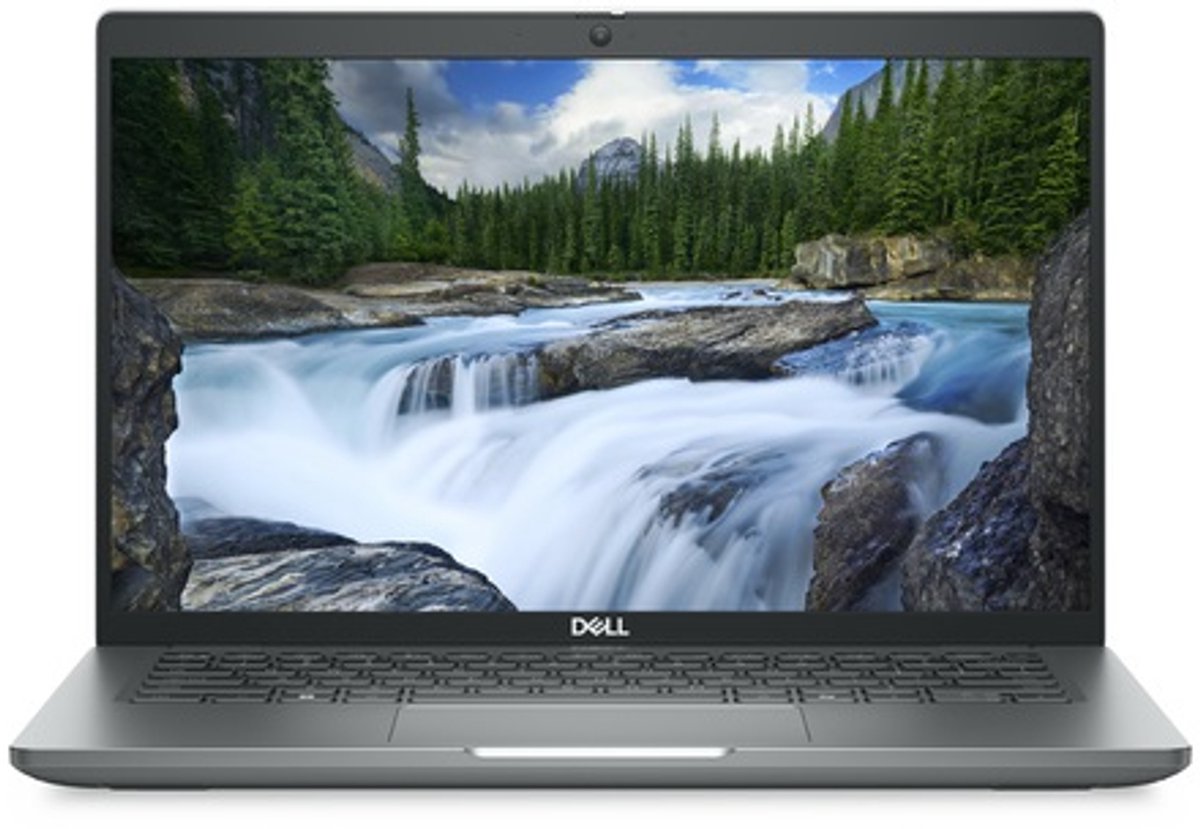 Dell Latitude 5450 - 14" FHD Touchscreen - Ultra 7 165U - 256 GB - 32 GB - Windows 11 Pro