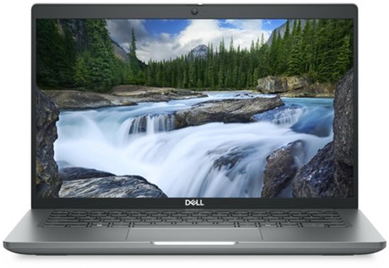 Dell Latitude 5450 - 14" FHD Touchscreen - Ultra 7 165U - 256 GB - 32 GB - Windows 11 Pro