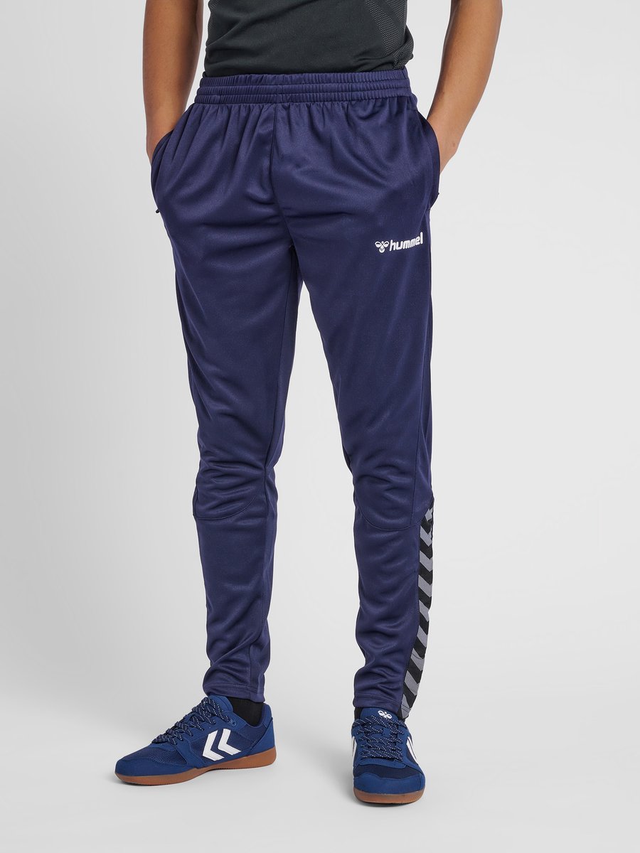 Hmlauthentic Training Pant