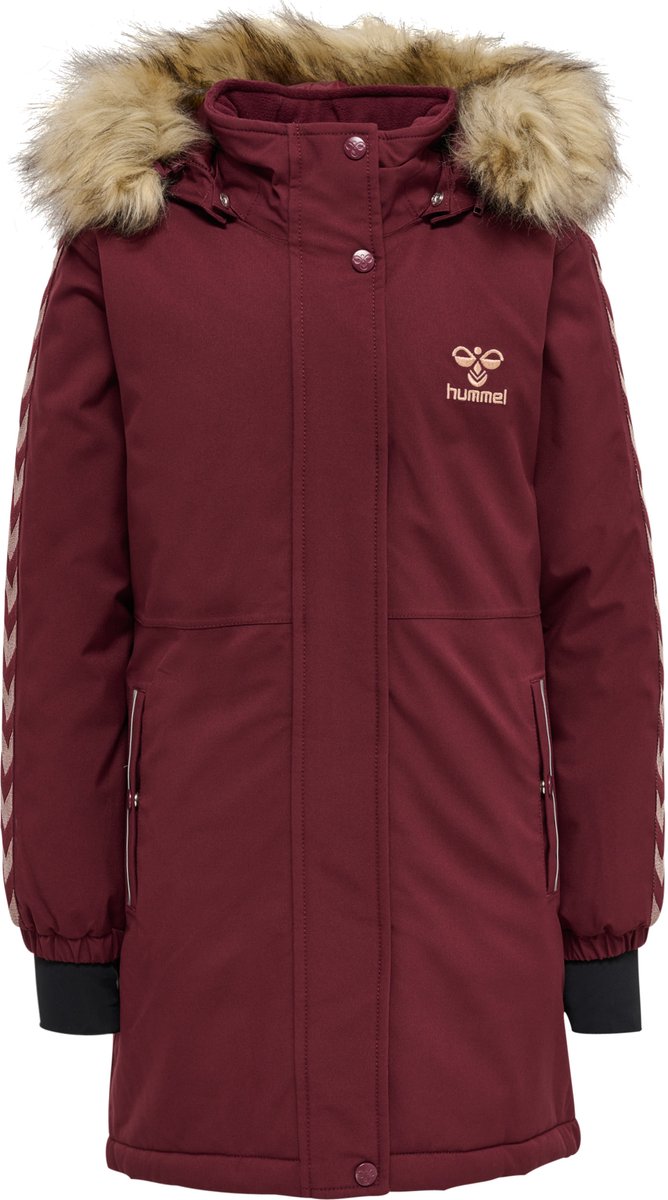 Hmlleaf Tex Coat