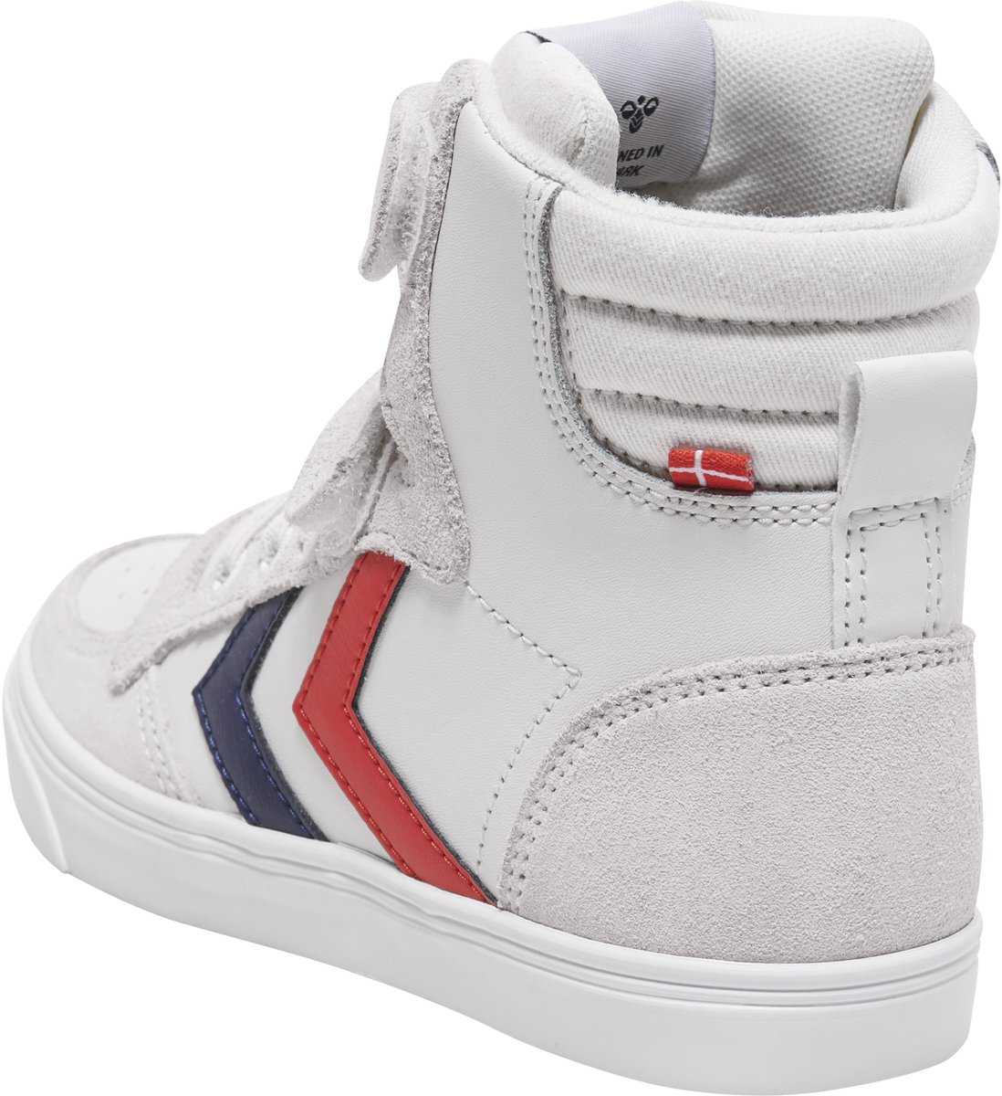 Slimmer Stadil Leather High Jr