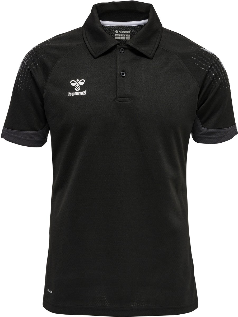 Hmllead Functional Polo