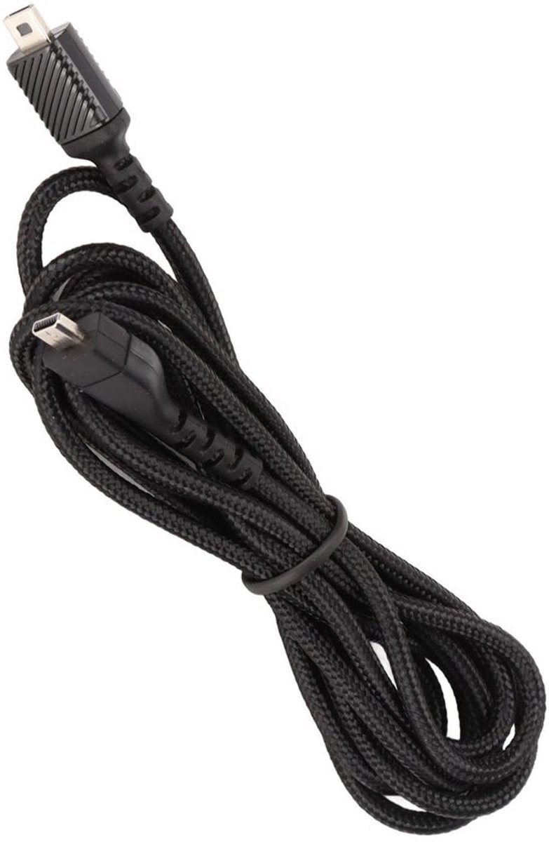 Hoofdtelefoon Kabel Vervanging - Gaming Headset Geluidssnoer - Stabiel Signaal - 4.9ft - Audiokabel - Geschikt voor PC, Consoles en Mobie...
