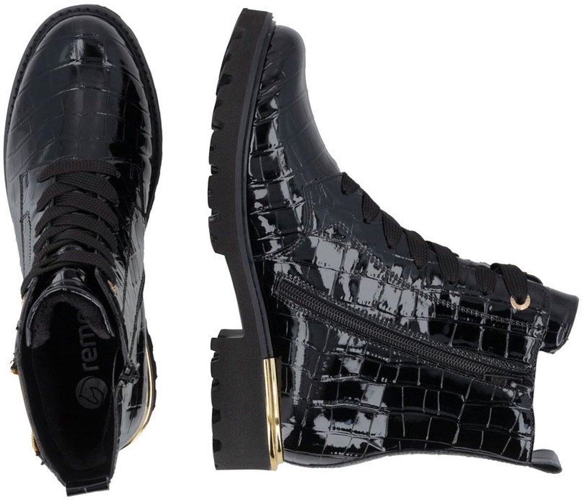REMONTE BOOT - D8651