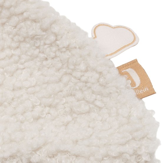 Jollein Speendoekje Sheep Sonny van Jollein — afbeelding 4