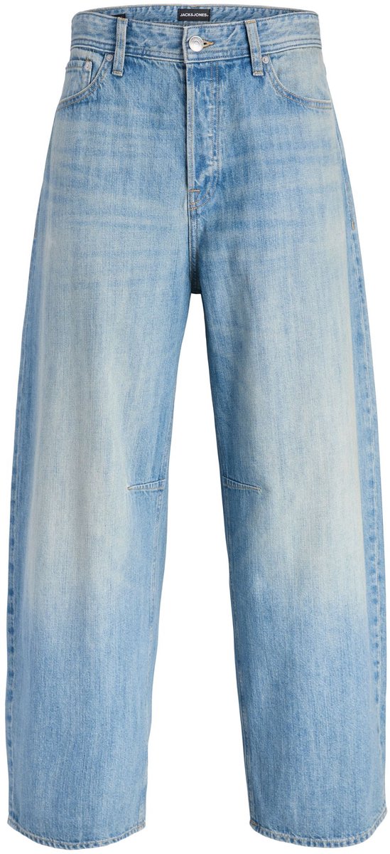 Jack & Jones Barrel fit jeans JJIJOEY JJJADEN SBD 624 LN Barrel fit jeans