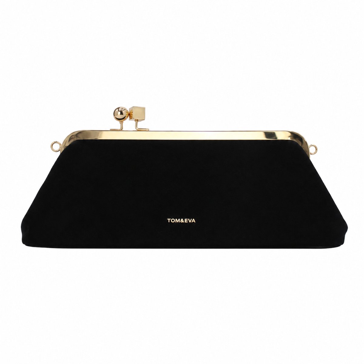Tom & Eva Clutch