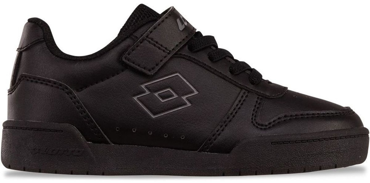 Lotto kindersneaker Titanis Oc K 2600330K
