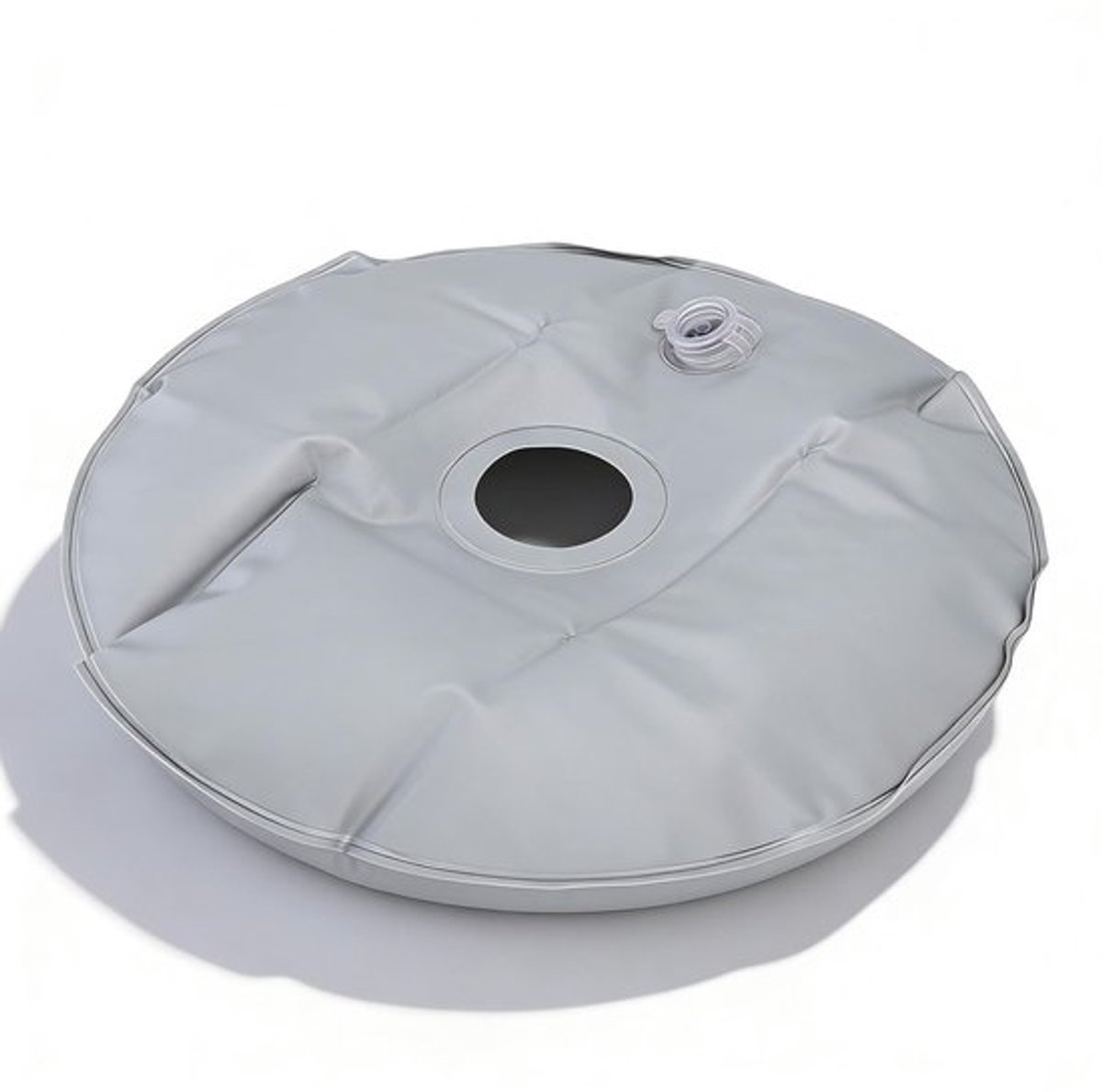 Watergewicht Tas Waterdicht PVC - Eenvoudige Installatie - Scheurbestendig - Voor Camera Statieven - Fotografie Uitrusting - Indrukwekkend Draagvermogen - Gewichtstas
