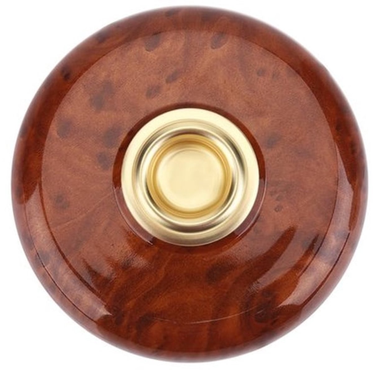 Stekelhouder Parketbeschermer - Antislip Eindpin Stopper - Houder Standaard - Bodembescherming Cello - Kunststof/Metaal - Accessoires