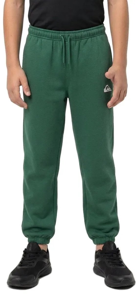 Quiksilver Regular Joggers 16 Years Jongen Forest