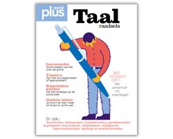 Plus-special Taal 2026