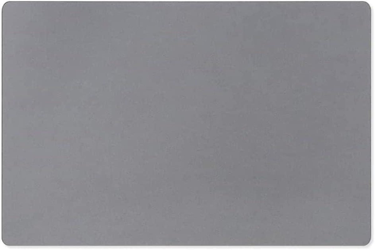 Trackpad MacBook Air - Touchpad Pointer - Laptop Reparatie - Specifiek Model - 136 inch - Space Grey