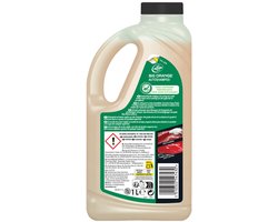 Turtle Wax Big Orange Shampoo 1 Liter