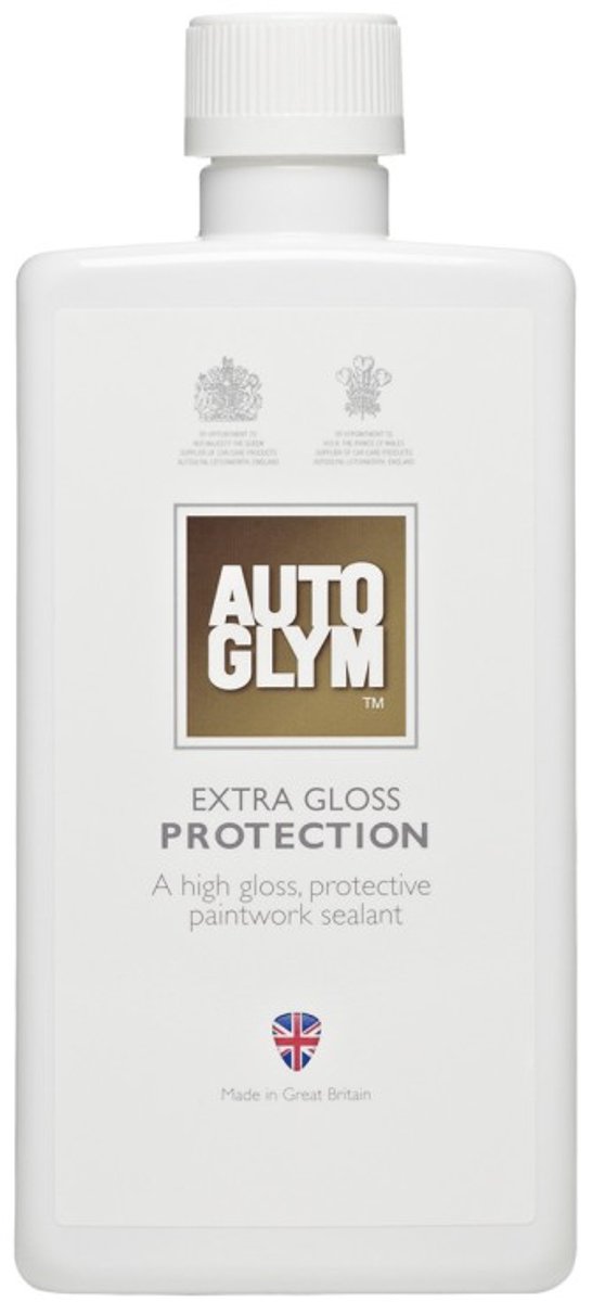Autoglym extra gloss protection 500ml