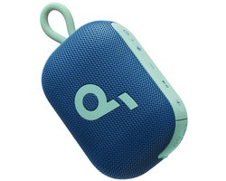 soundcore Select 4 Go Mavi - Feestluidspreker - Blauw - 5W