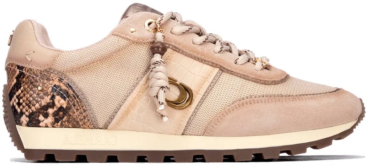 Carmela 16423702 Schoenen Beige EU 38 Vrouw