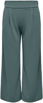 ONLY Carmakoma Broek met wijde pijpen CARSTILLA Regular fit Broek met wijde pijpen