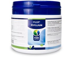 PUUR Psyllium (150g) - Default Title - Bellobox