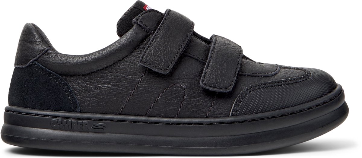 Camper Runner Four Sneaker - Kids - Zwart - 26