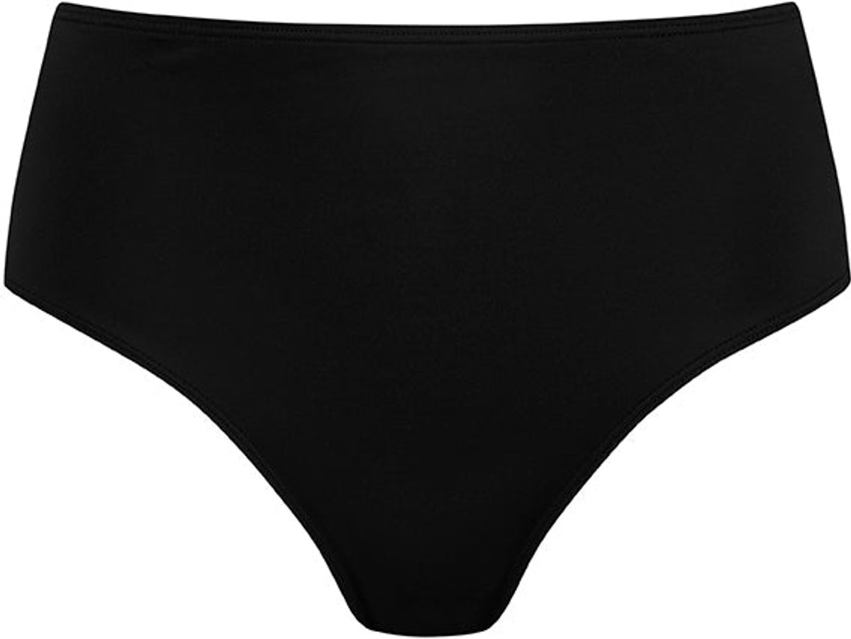 Amoena bikinislip Turin - Maat 42 - Zwart