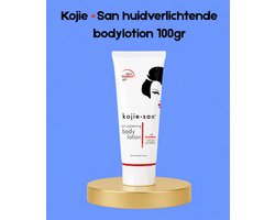 Kojie San Body Lotion