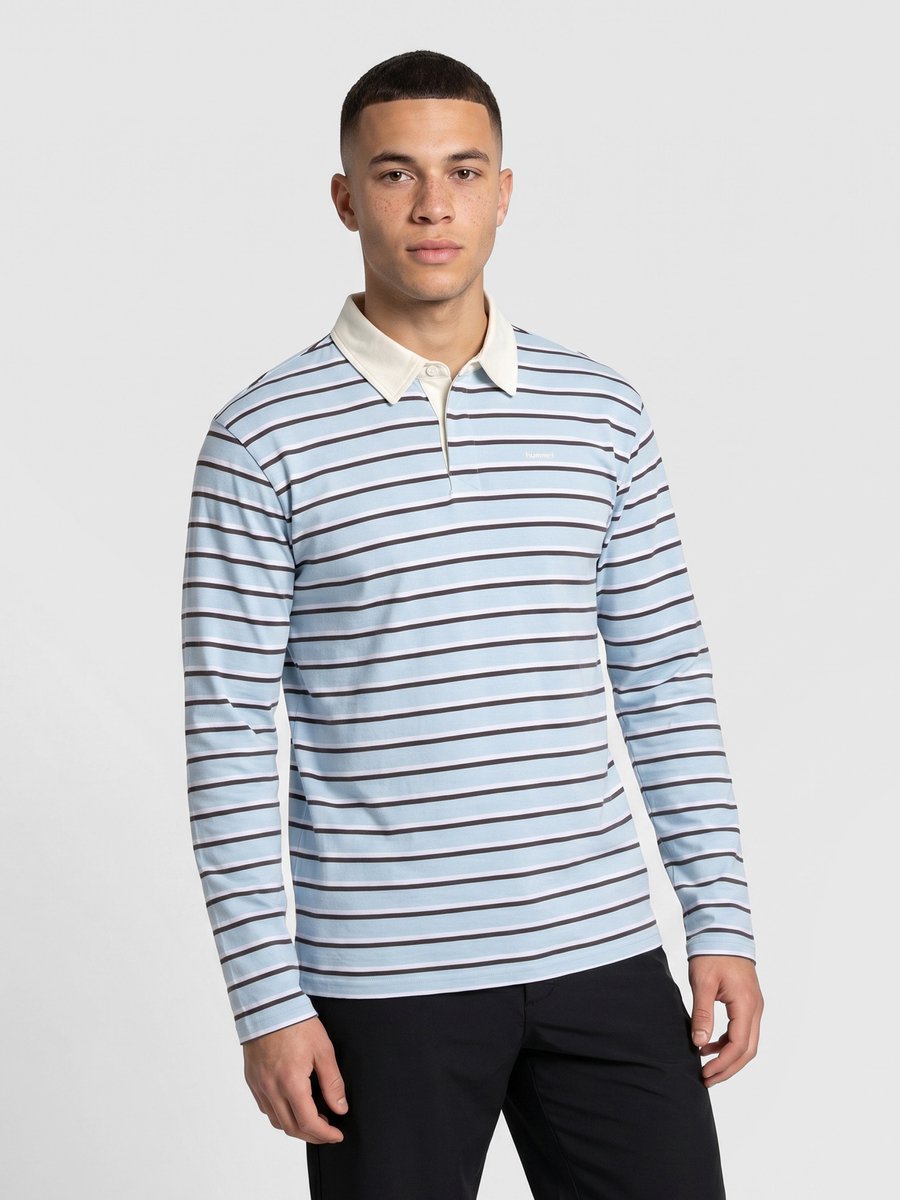 Hmli-D Polo L/S