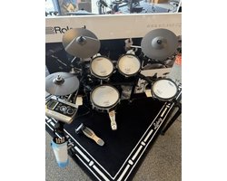 Roland TD-9 V-Drum Kit Gebruikt