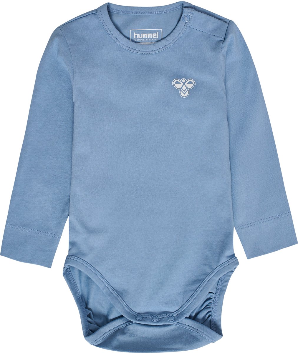 Hmlmini Solid Body L/S Bee