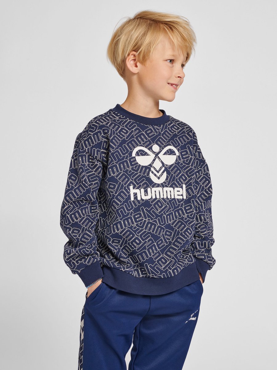 Hmlcarson Sweatshirt