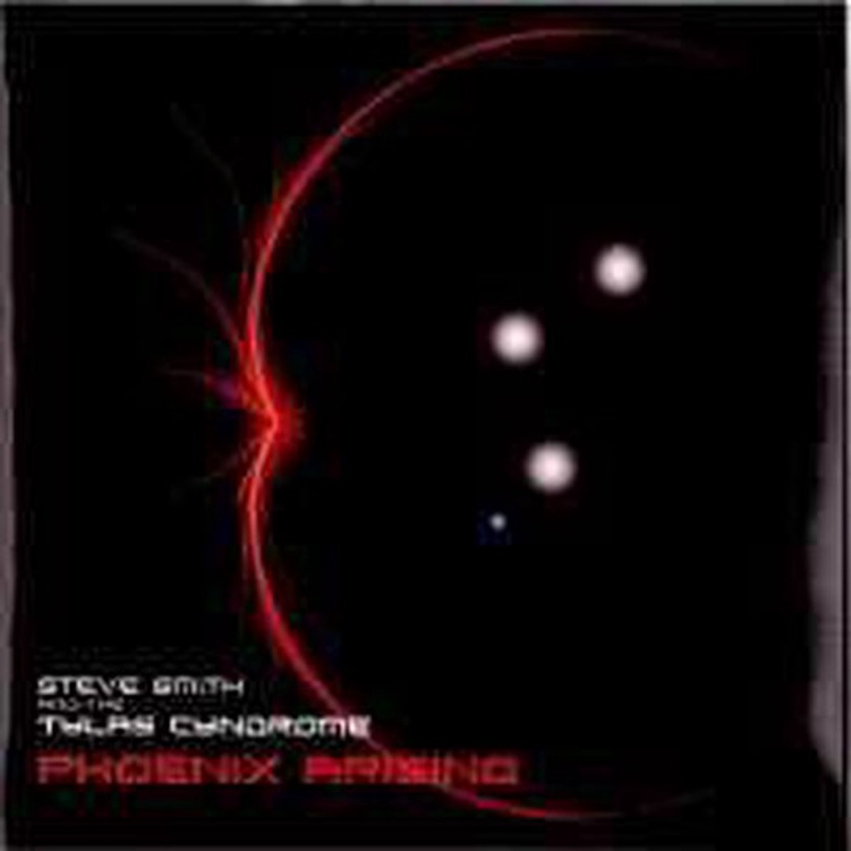 Phoenix Arising