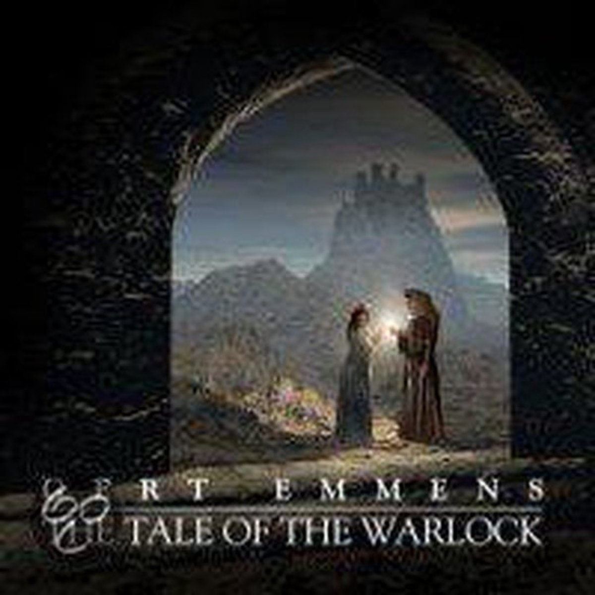 Tale of the Warlock